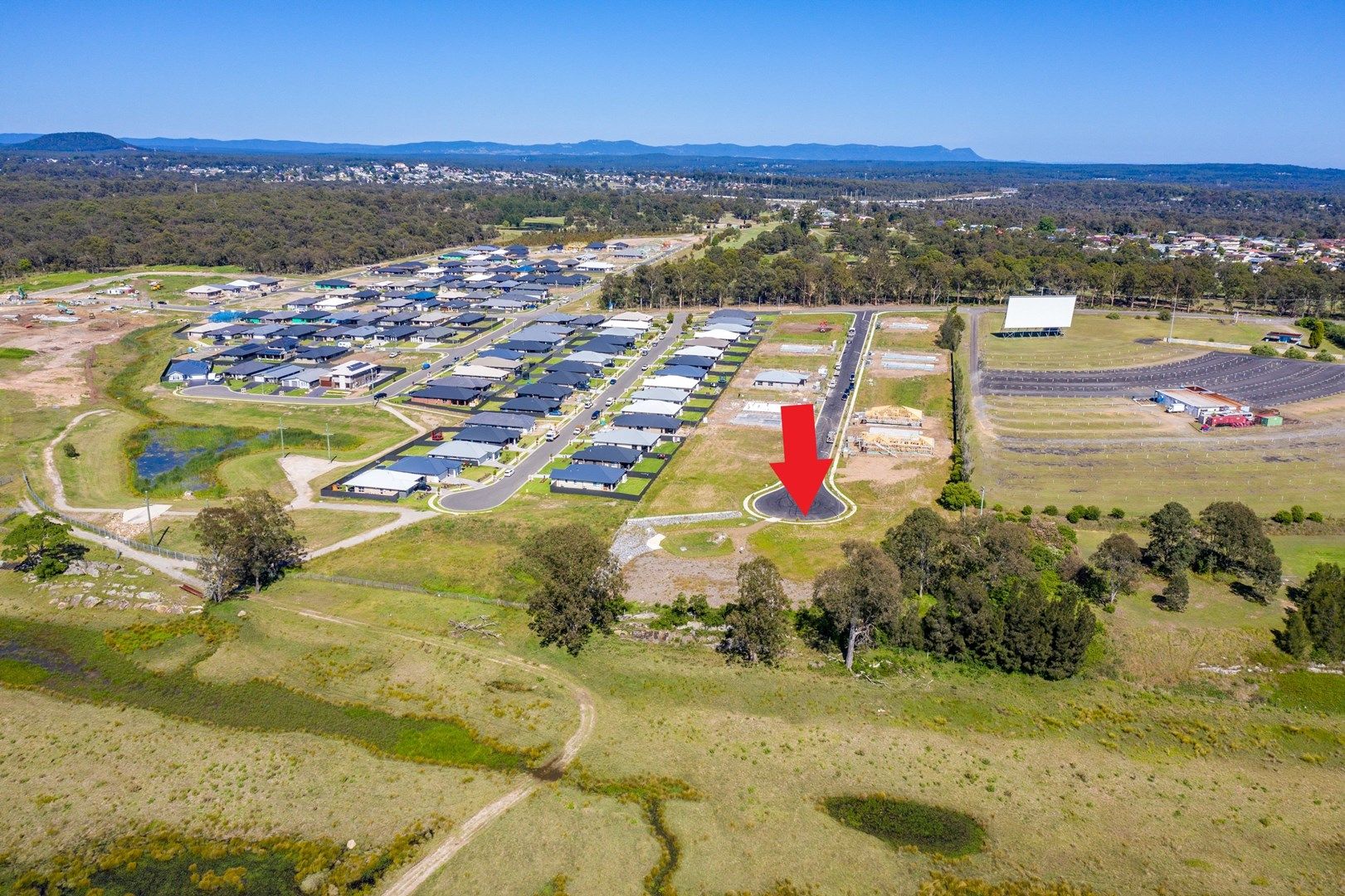 Lot 18/No. 35 Augusta Close, Heddon Greta NSW 2321, Image 0