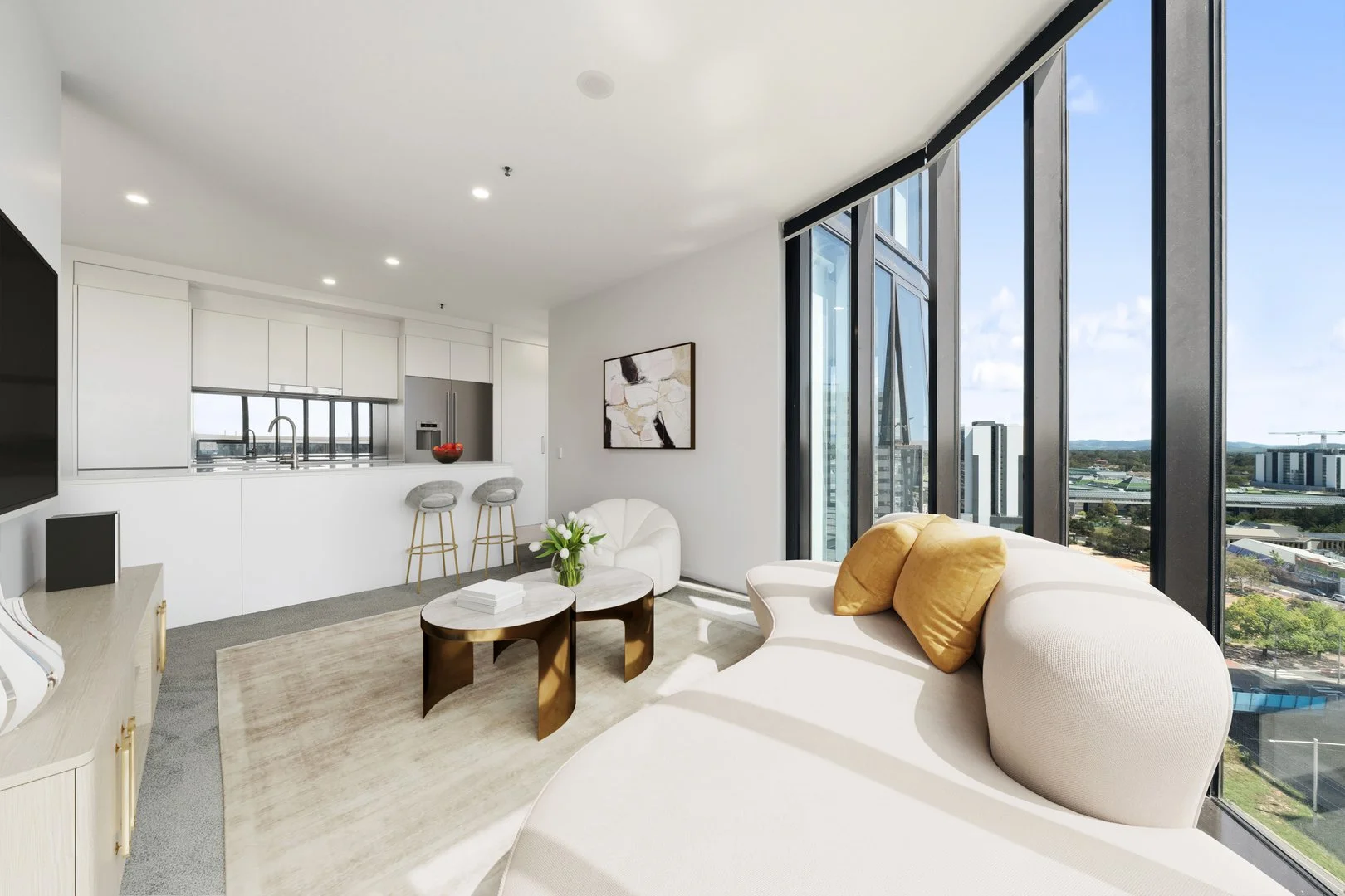 Additional image 8 of 1203/3 Grazier Lane, Belconnen ACT 2617