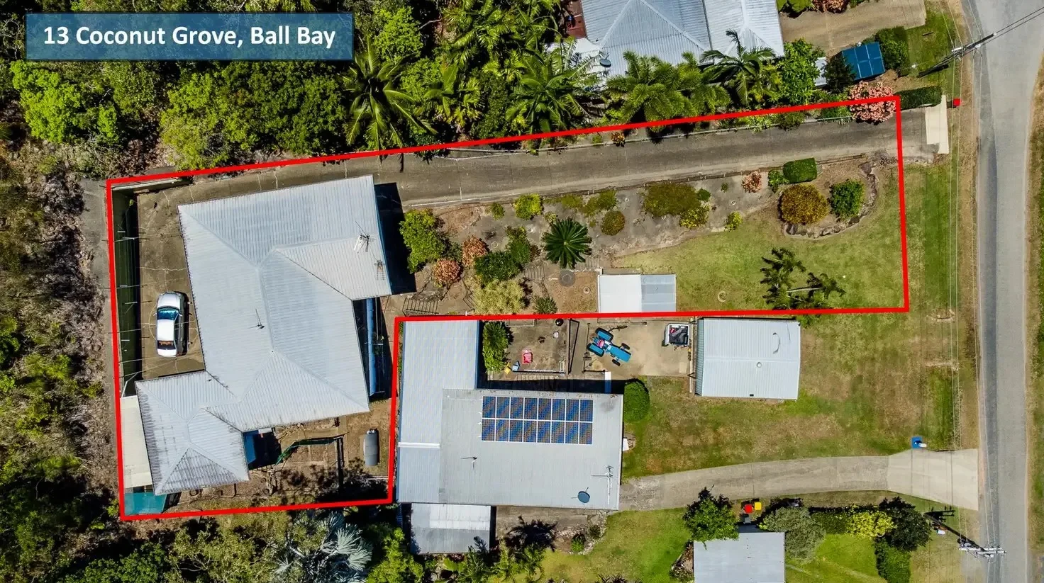 Additional image 14 of 13 Coconut Grove, Ball Bay QLD 4741