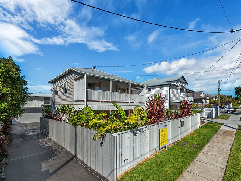 3 bedrooms House in 18A Attewell Street NUNDAH QLD, 4012