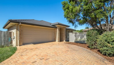 Picture of 25 Ibiza Place, CARSELDINE QLD 4034
