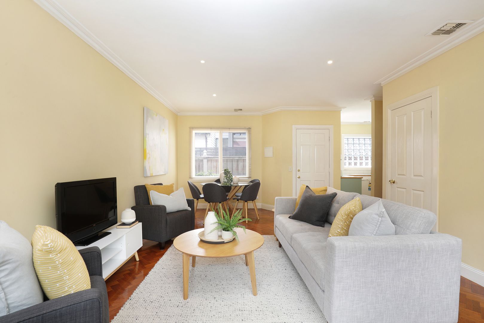 2/52 May Street, Fitzroy North VIC 3068, Image 2