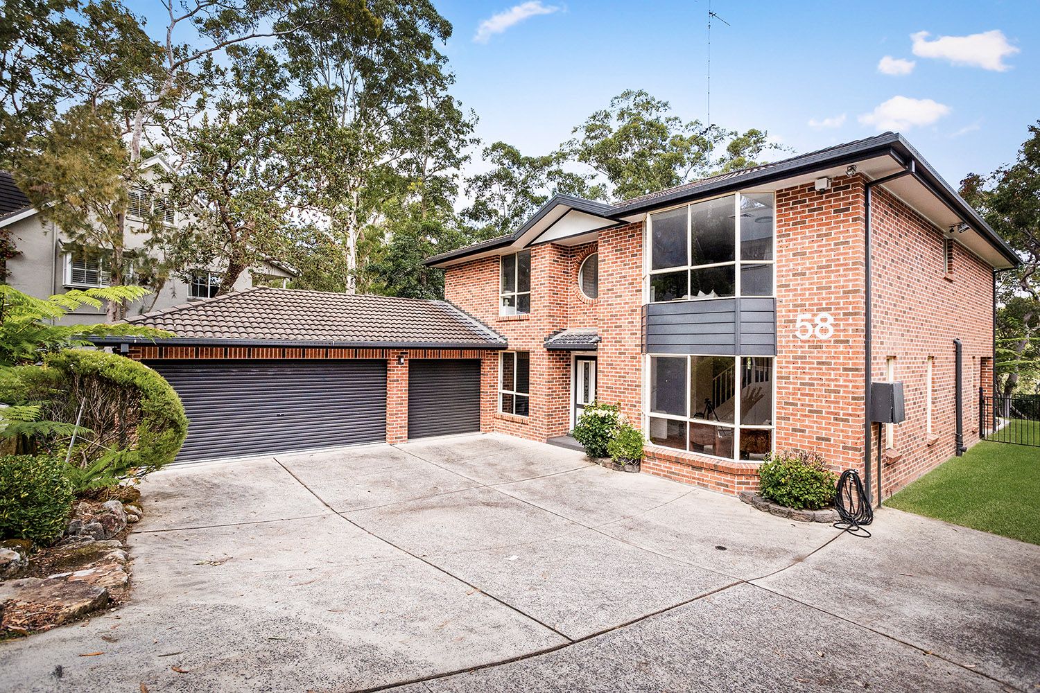 4 bedrooms House in 58 Mills Road GLENHAVEN NSW, 2156