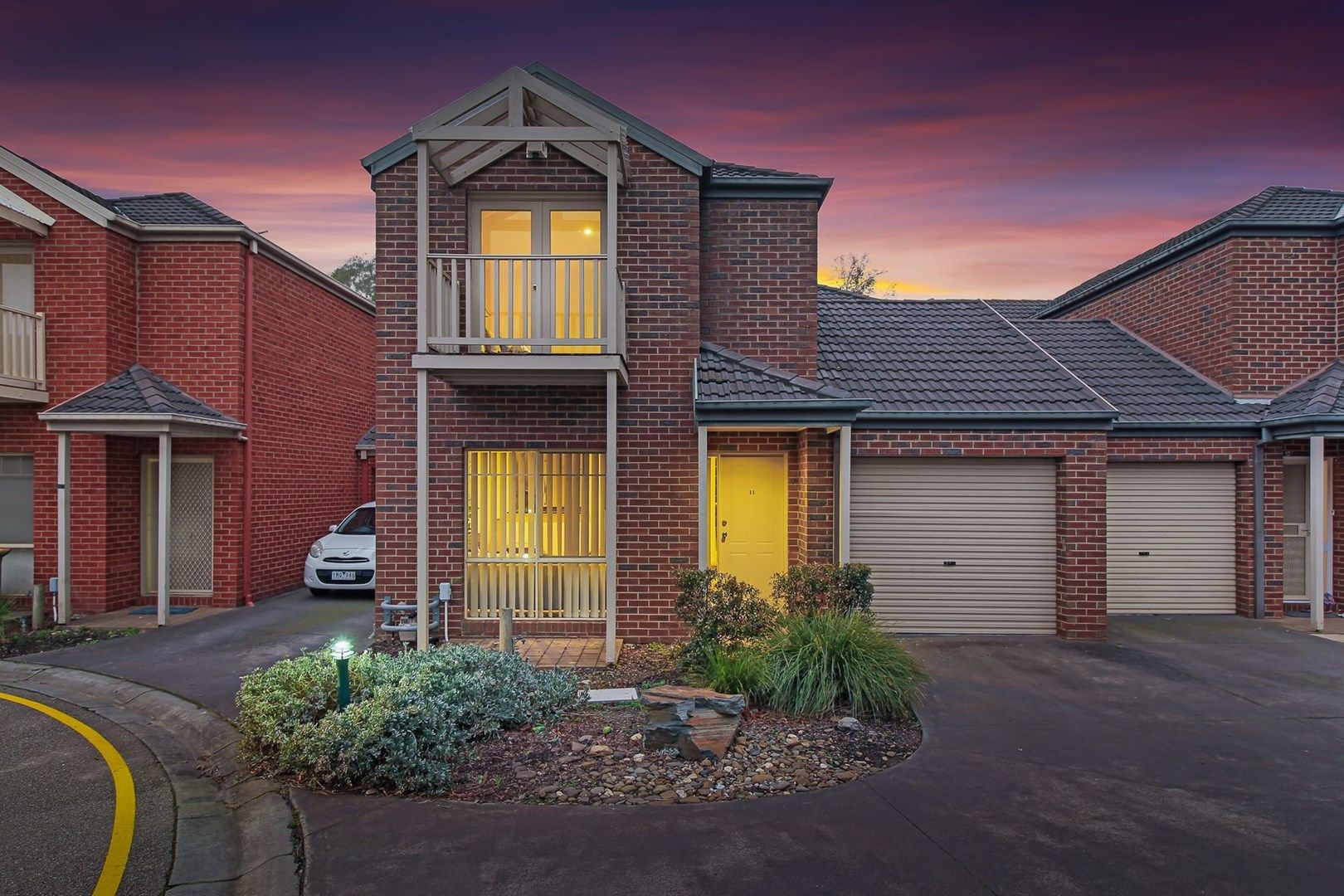 11/19 Sovereign Place, Wantirna South VIC 3152, Image 0