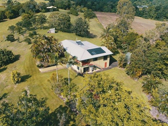 Picture of 1249 Palmerston Highway, COORUMBA QLD 4860