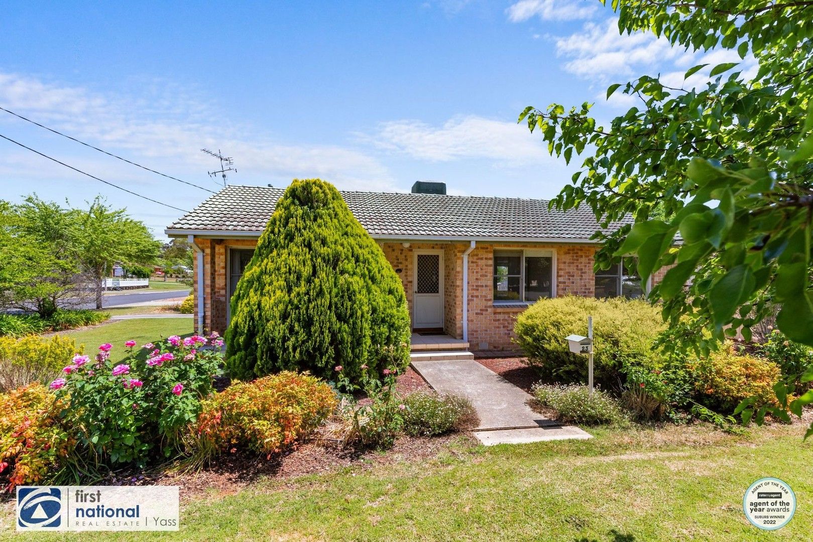 23 Perry Street, Yass NSW 2582, Image 0