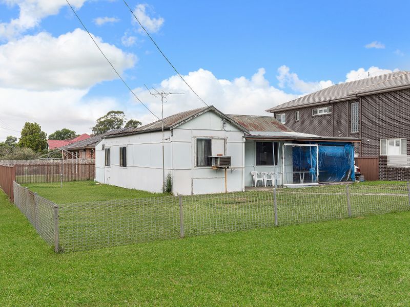 2 Hercules Street, Fairfield East NSW 2165, Image 1