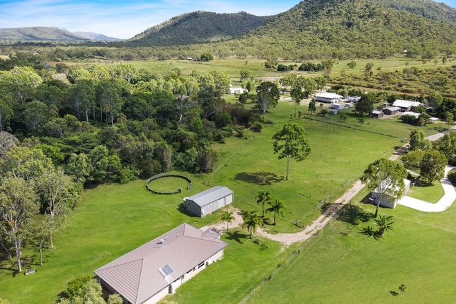 Picture of 22 Barnham Road, NOME QLD 4816