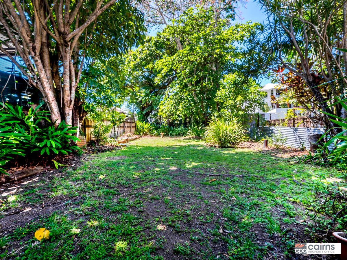 30 Denbeigh Street, Parramatta Park QLD 4870, Image 1