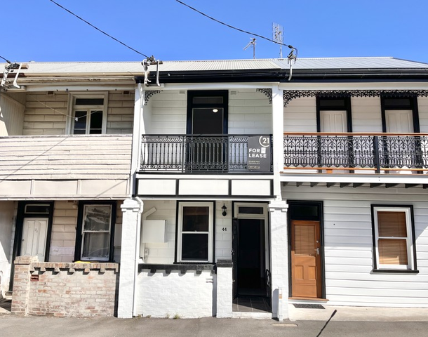 44 Railway Street, Cooks Hill NSW 2300