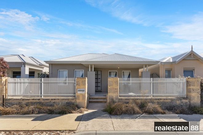 Picture of 49 Lindsay Beach Boulevard, YANCHEP WA 6035