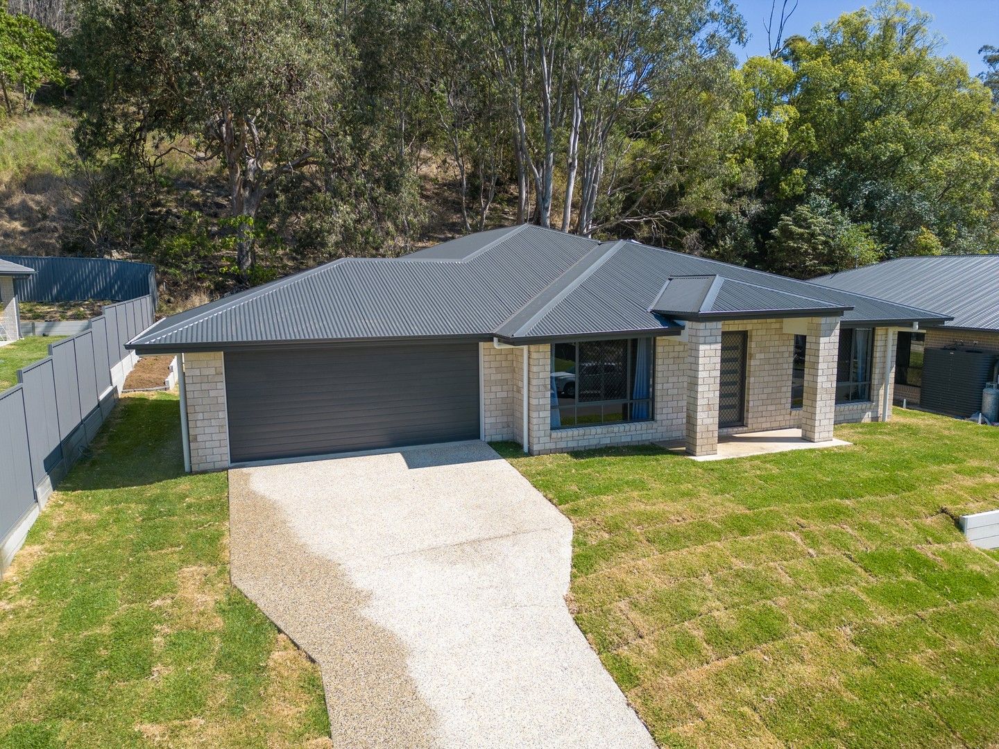 4 bedrooms House in 16 Sawyers Avenue GOONELLABAH NSW, 2480