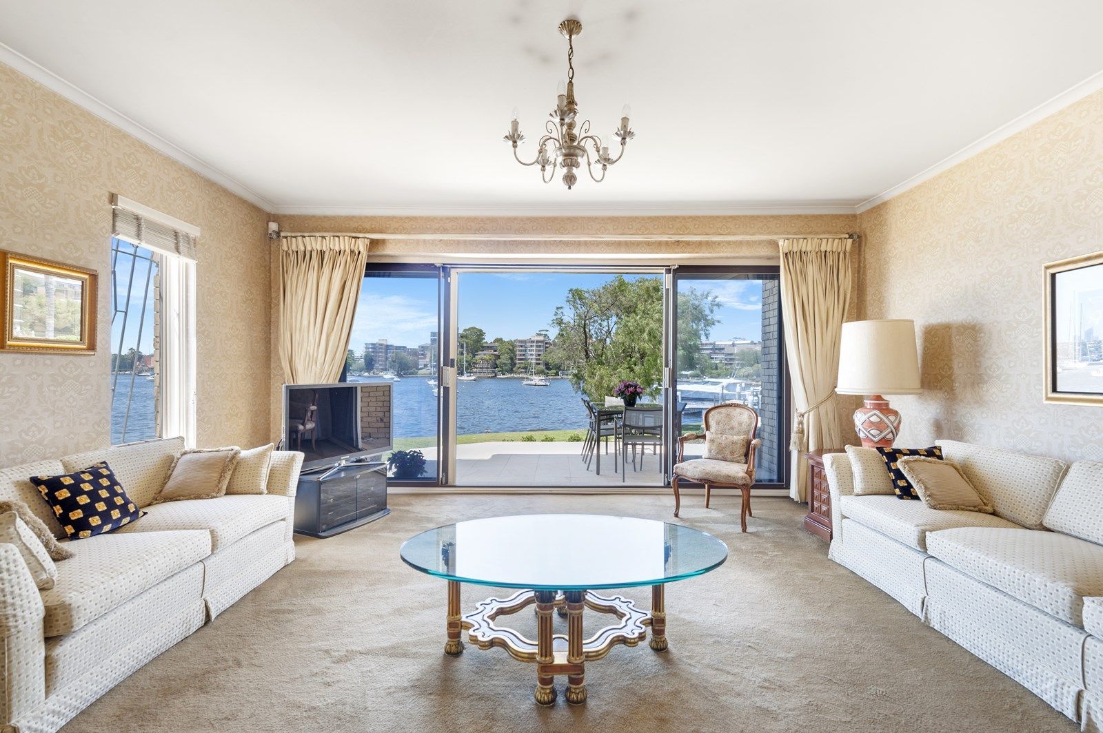 7/3 Drummoyne Avenue, Drummoyne NSW 2047, Image 2