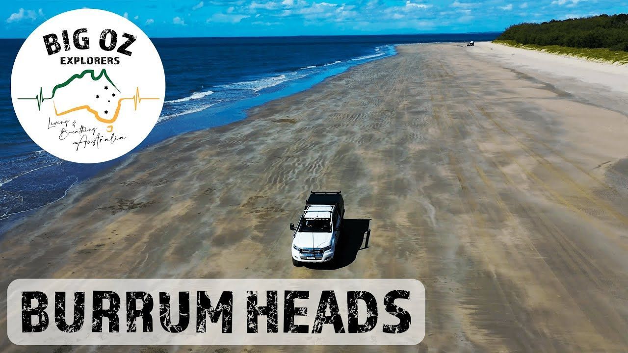 100 Beach Drive, Burrum Heads QLD 4659, Image 2
