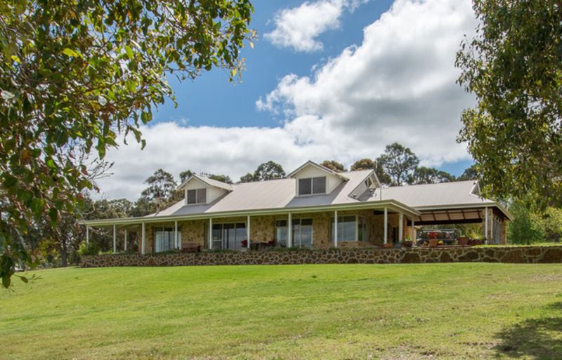 77 Walford Road, Kalgan WA 6330, Image 2