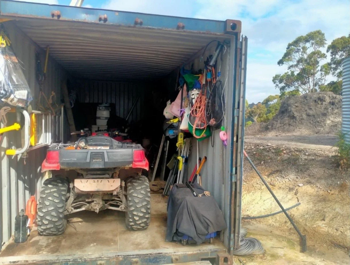 Additional image 18 of Somerset TAS 7322