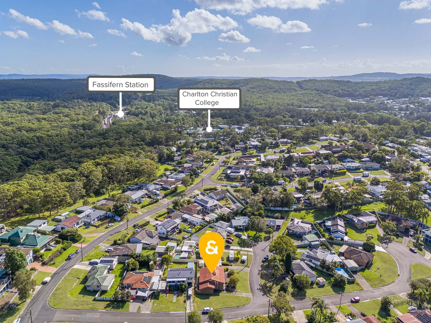 Additional image 21 of 1 Huxley Close, Blackalls Park NSW 2283