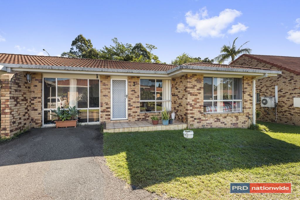 3/11 Donn-Patterson Drive, Coffs Harbour NSW 2450, Image 0