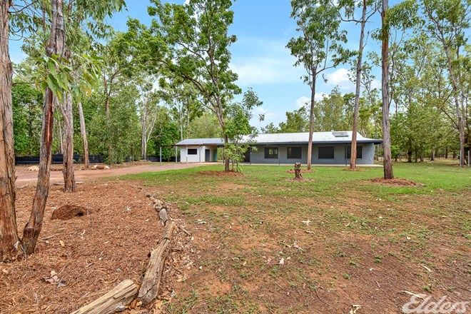Picture of 130 Corella Avenue, HOWARD SPRINGS NT 0835