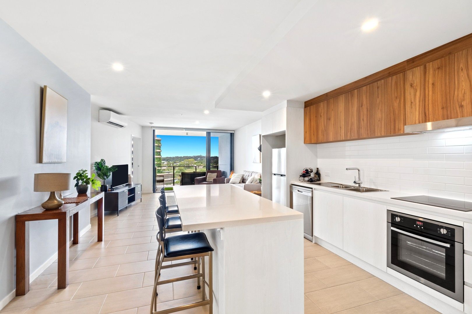 3 bedrooms House in 1008/9 Market Lane MAROOCHYDORE QLD, 4558