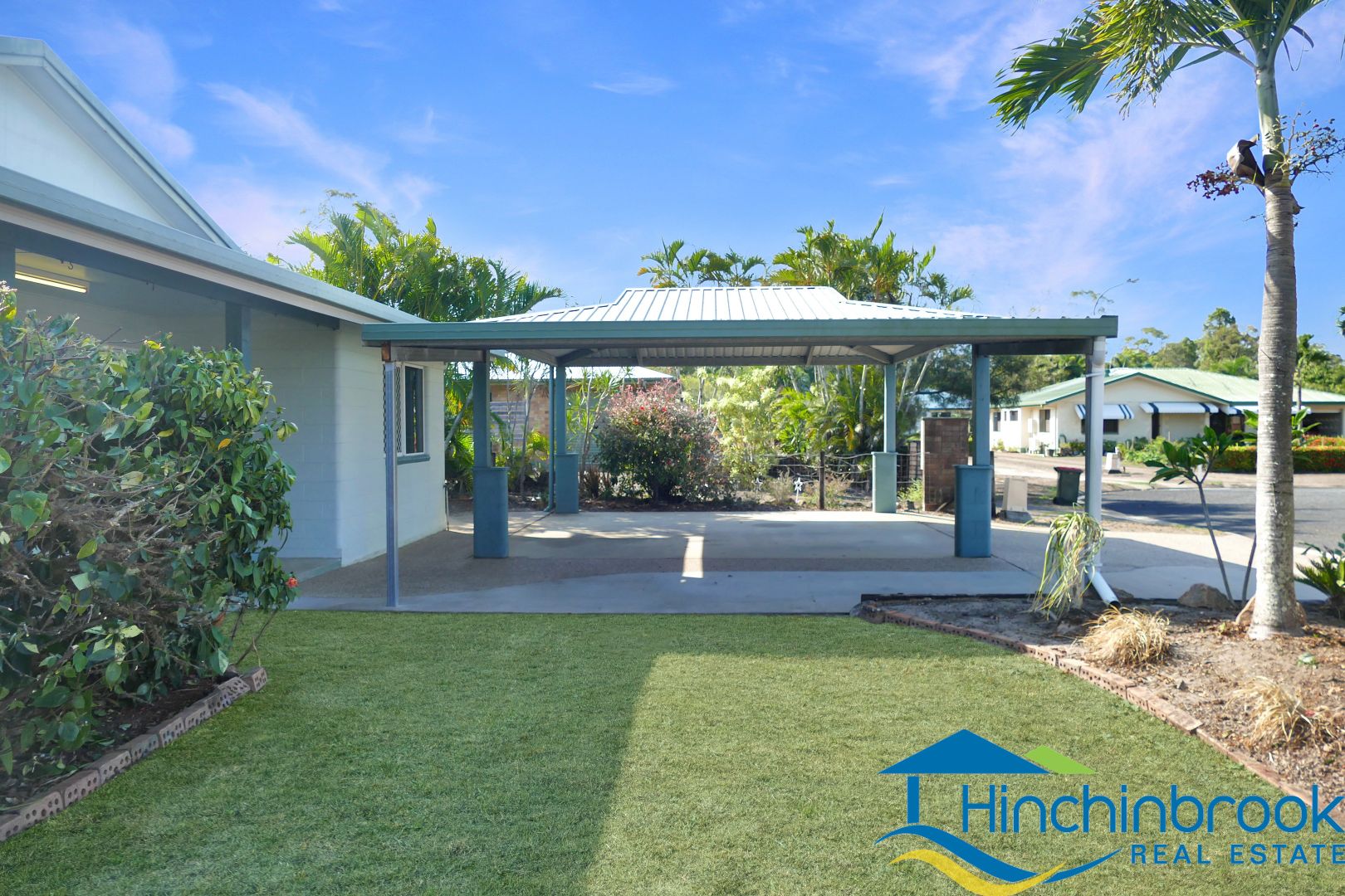 16 Griffin Court, Cardwell QLD 4849 House For Rent Domain