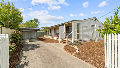Picture of 16A Charles Street, MAFFRA VIC 3860