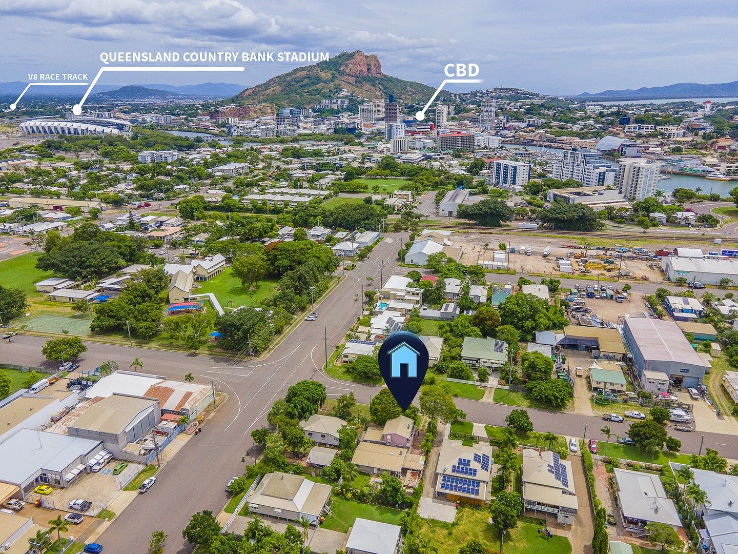 40 Macrossan Street, South Townsville QLD 4810, Image 0