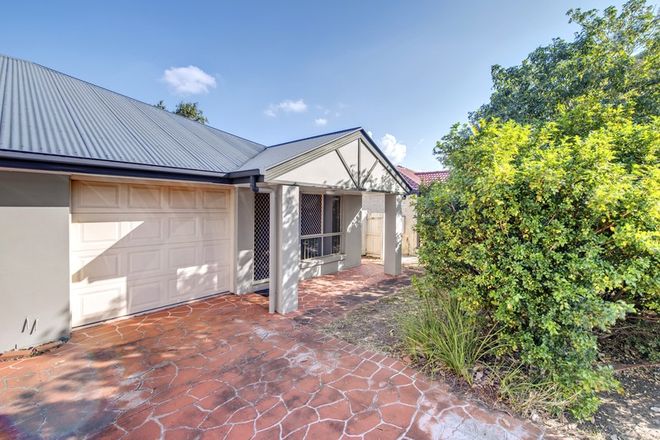 Picture of 1/85 Cascade Drive, FOREST LAKE QLD 4078