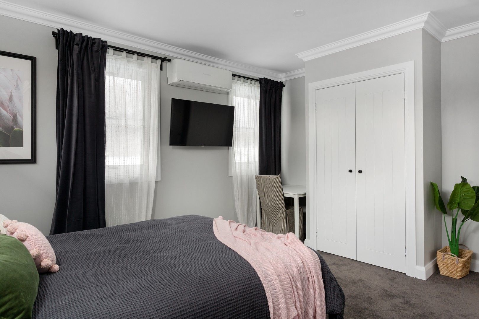 Room 8/12 Talbot Street, Ballarat Central VIC 3350 Apartment For Rent