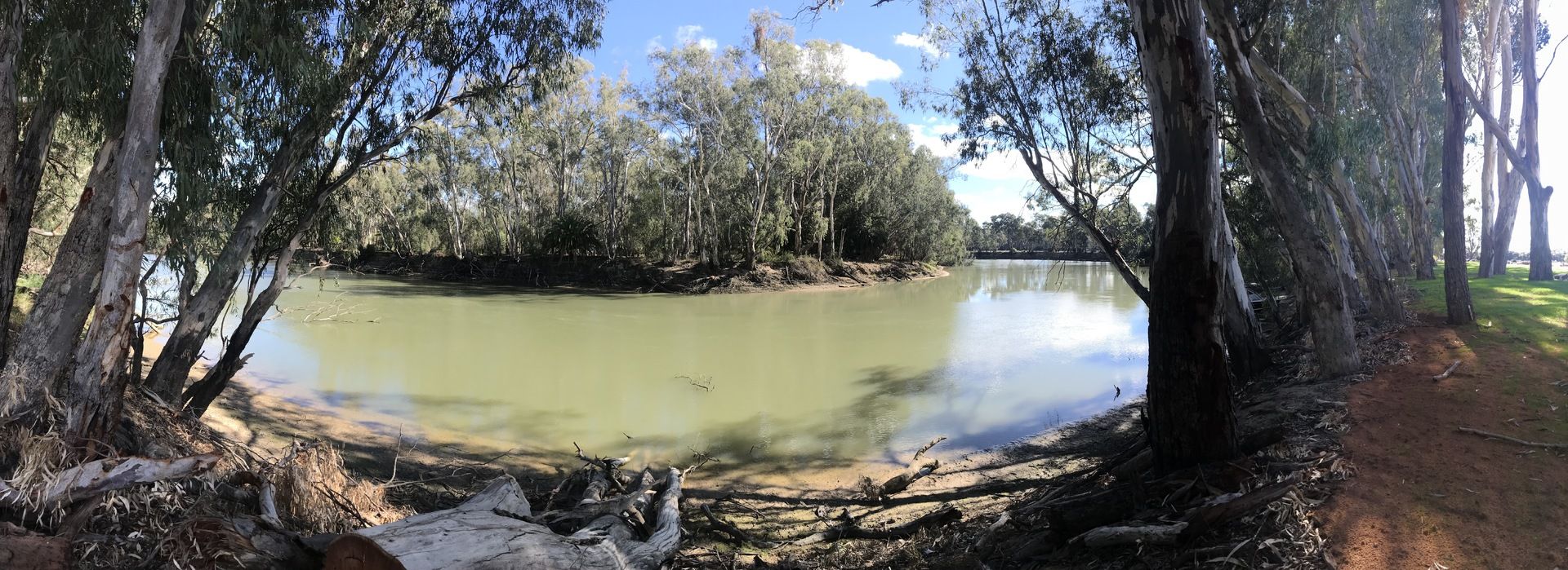 Lot 17 Armstong Drive, Barham NSW 2732, Image 0