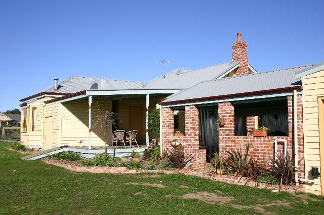 5 Kinfauns Lane, Bittern VIC 3918, Image 1