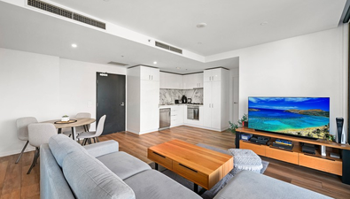 Picture of 908/8 Waterview Walk, DOCKLANDS VIC 3008