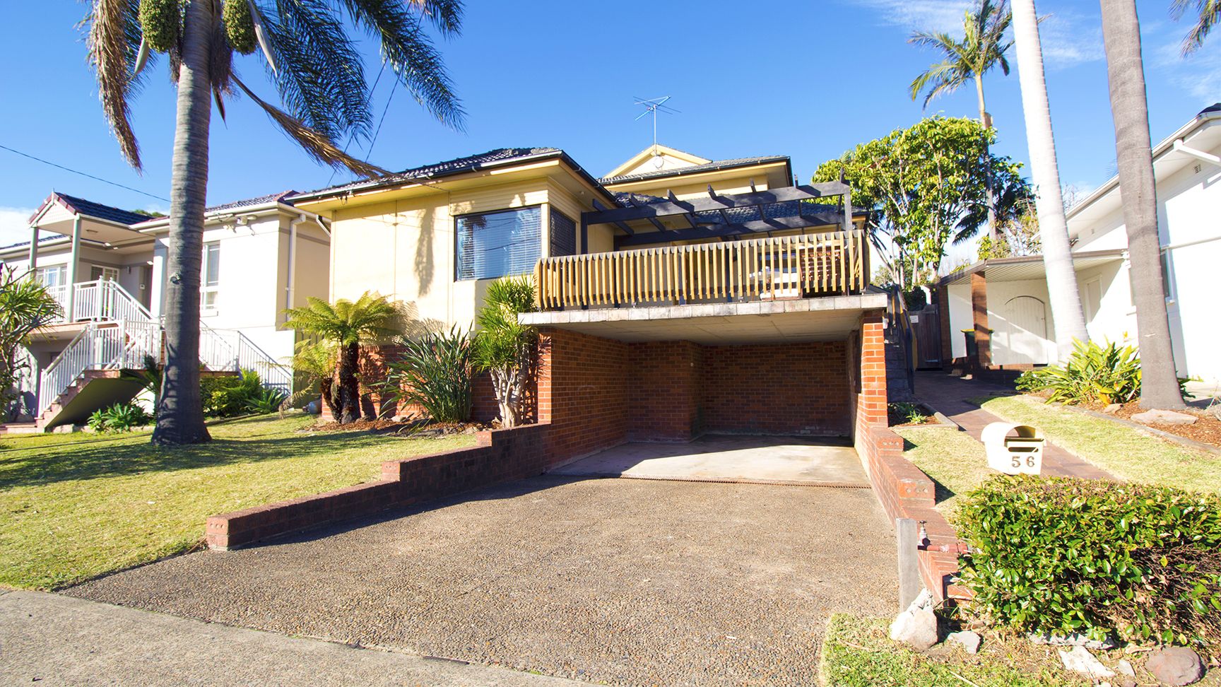 56 Burgess Street, Beverley Park NSW 2217, Image 1