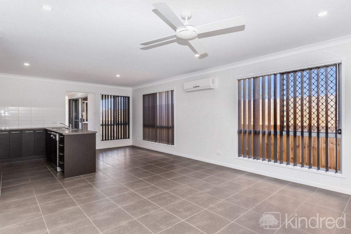 1/51 Jones Street, Rothwell QLD 4022 Duplex For Rent Domain