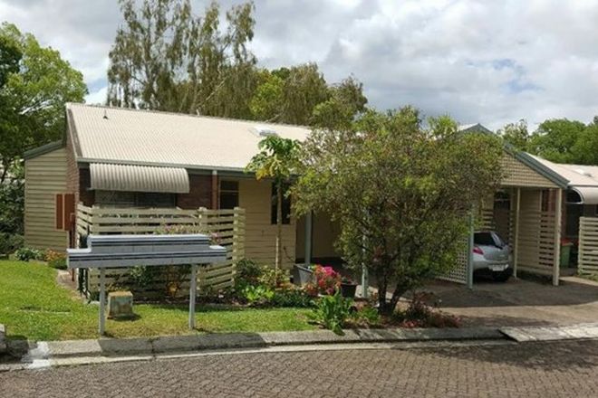 Picture of 18 Doolan, NAMBOUR QLD 4560