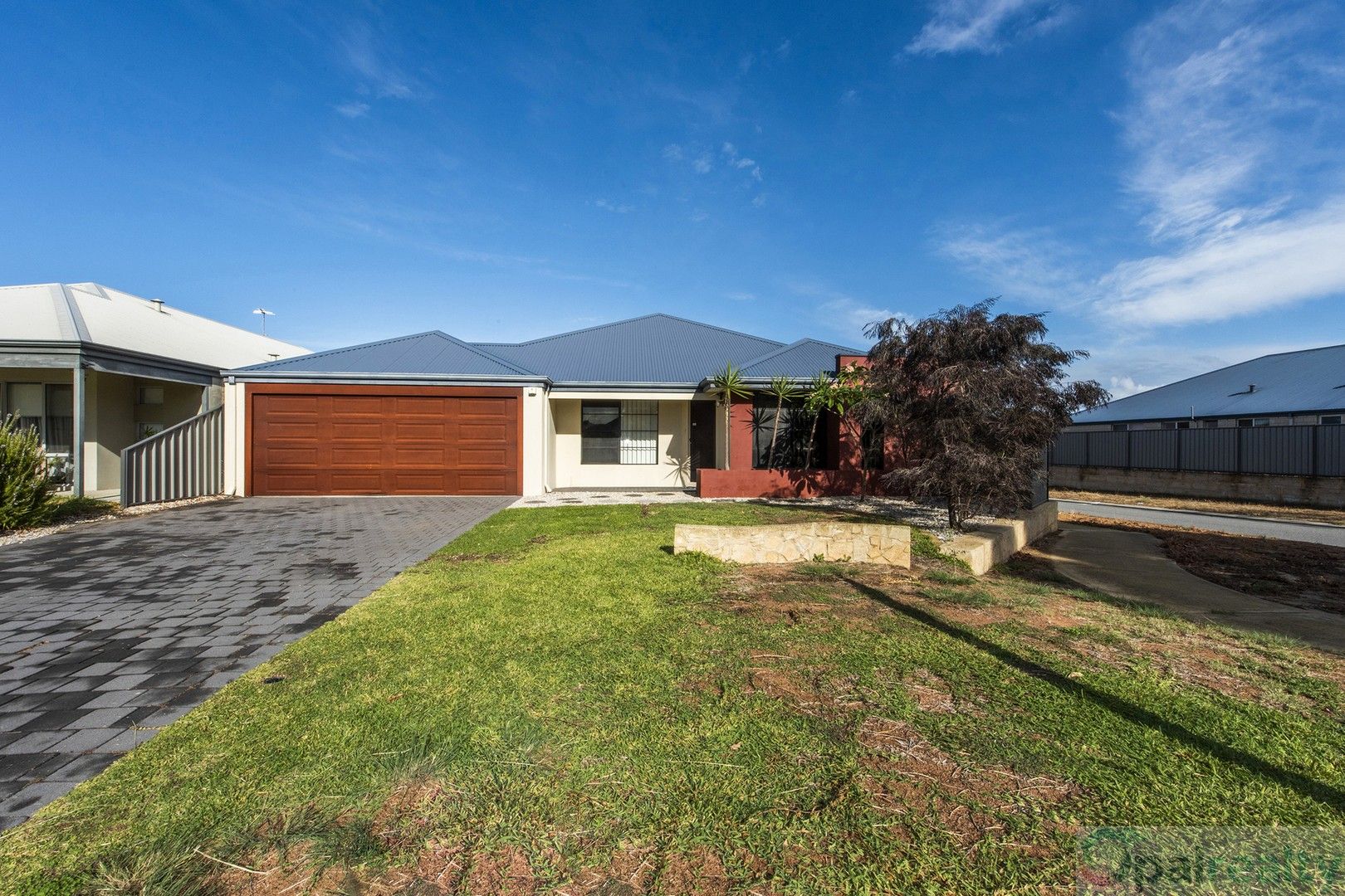 4 bedrooms House in 4 Kalannie Gardens BALDIVIS WA, 6171