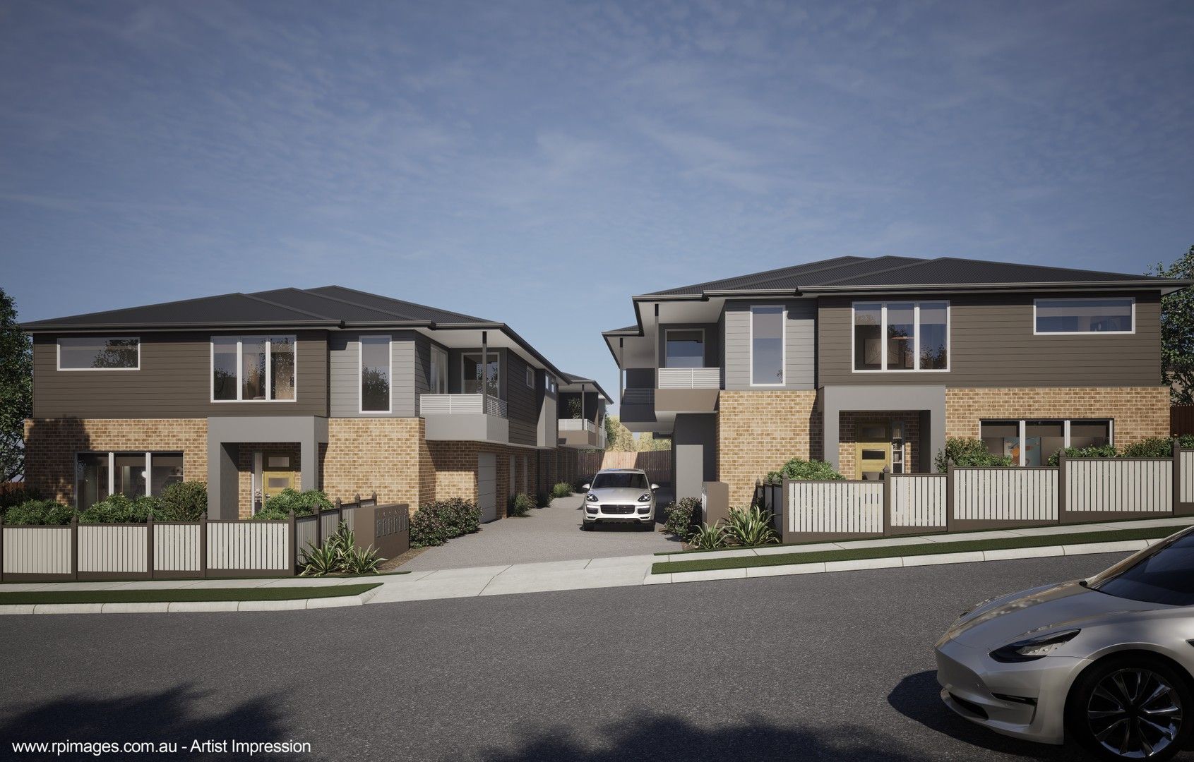 2D & 2E John Street, Lilydale VIC 3140 Domain