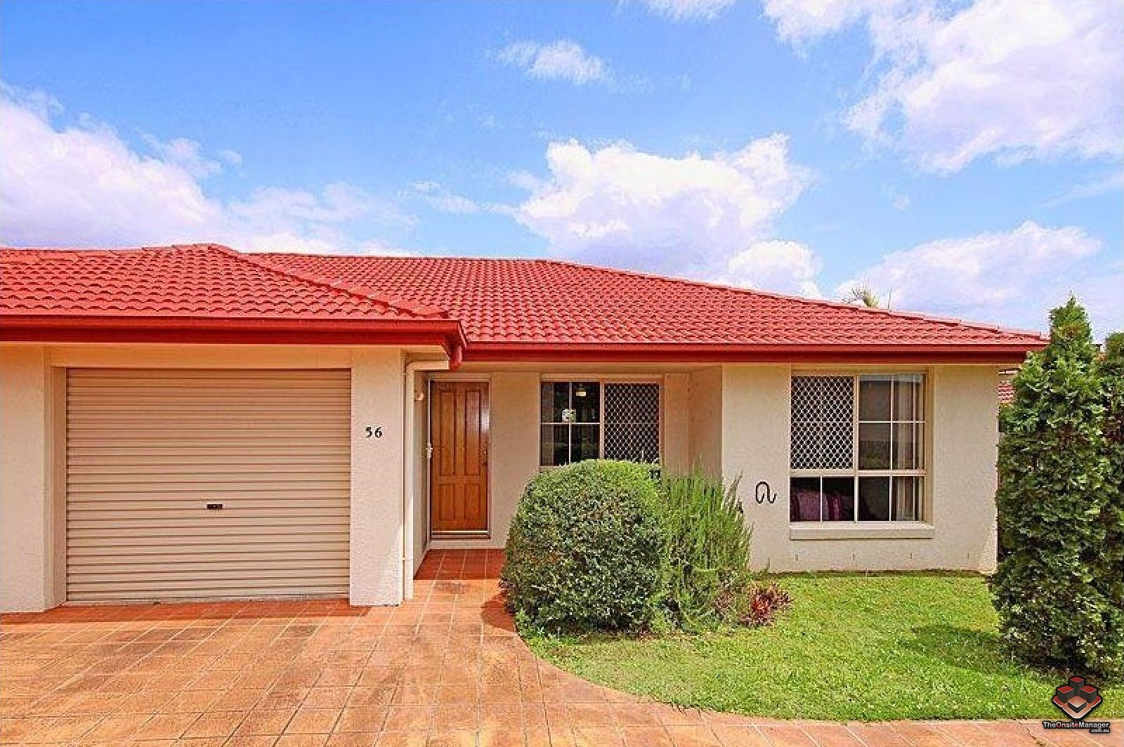3 bedrooms Villa in 56/20 Young Place RUNCORN QLD, 4113