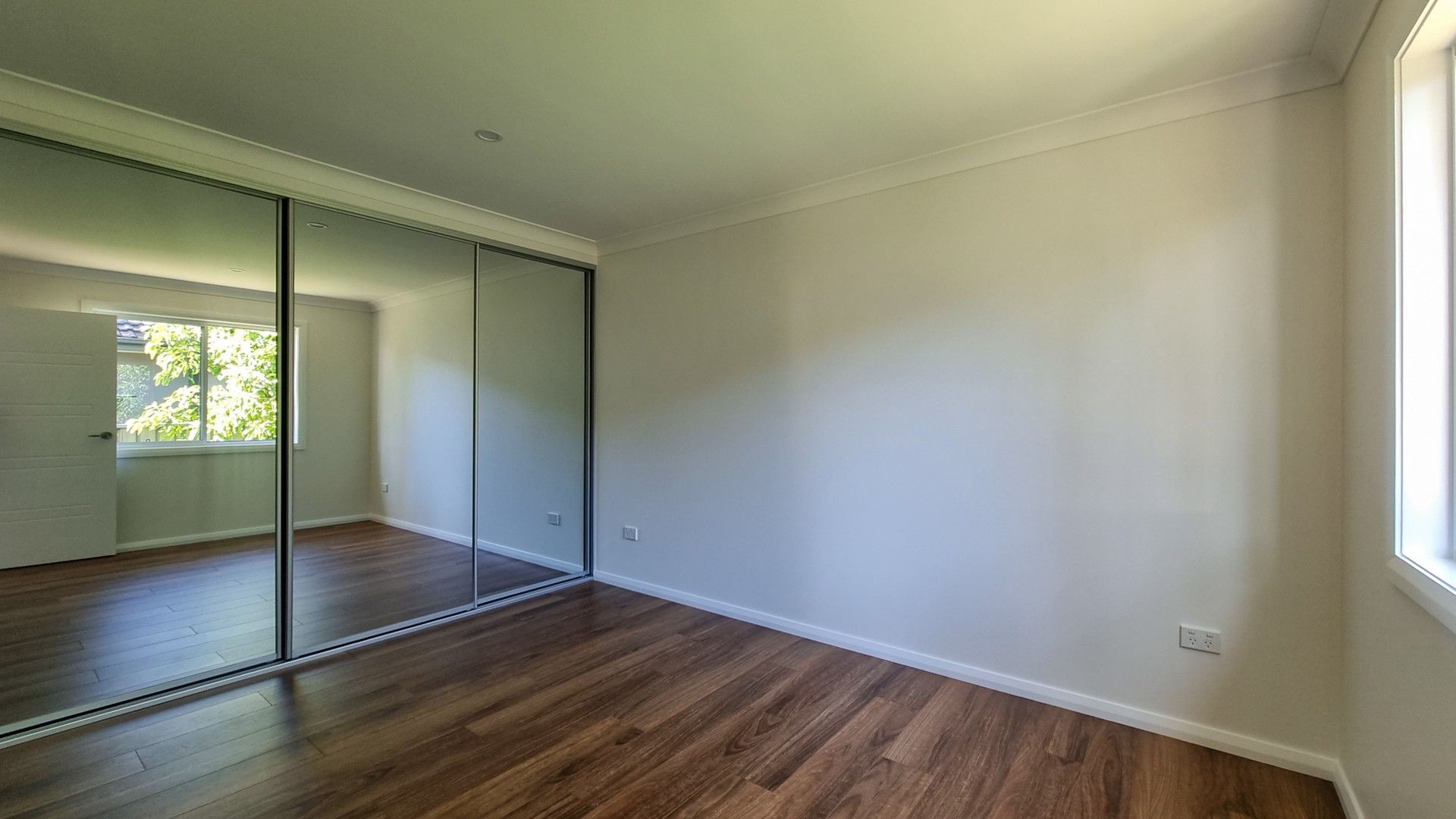 2 bedrooms House in 24a Mitchell St SOUTH PENRITH NSW, 2750