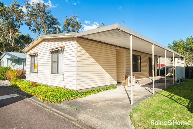 Picture of 31/554 Gan Gan Road, ONE MILE NSW 2316