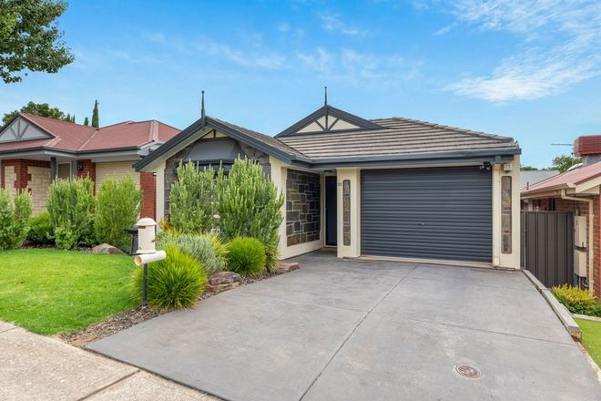Picture of 22 Pfitzner Place, GREENWITH SA 5125