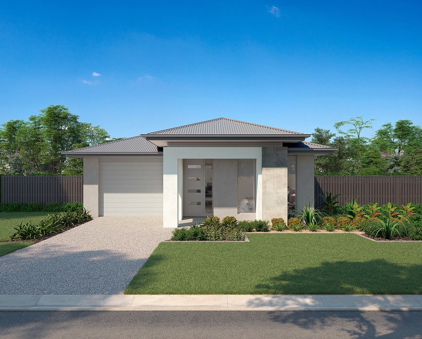 Lot 7973 Pinbarren Street, Banya QLD 4551, Image 0