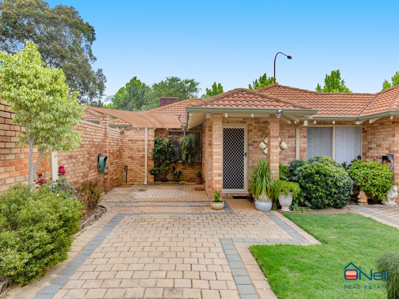 Unit 6 / 2 Hartley Street, Gosnells WA 6110, Image 0