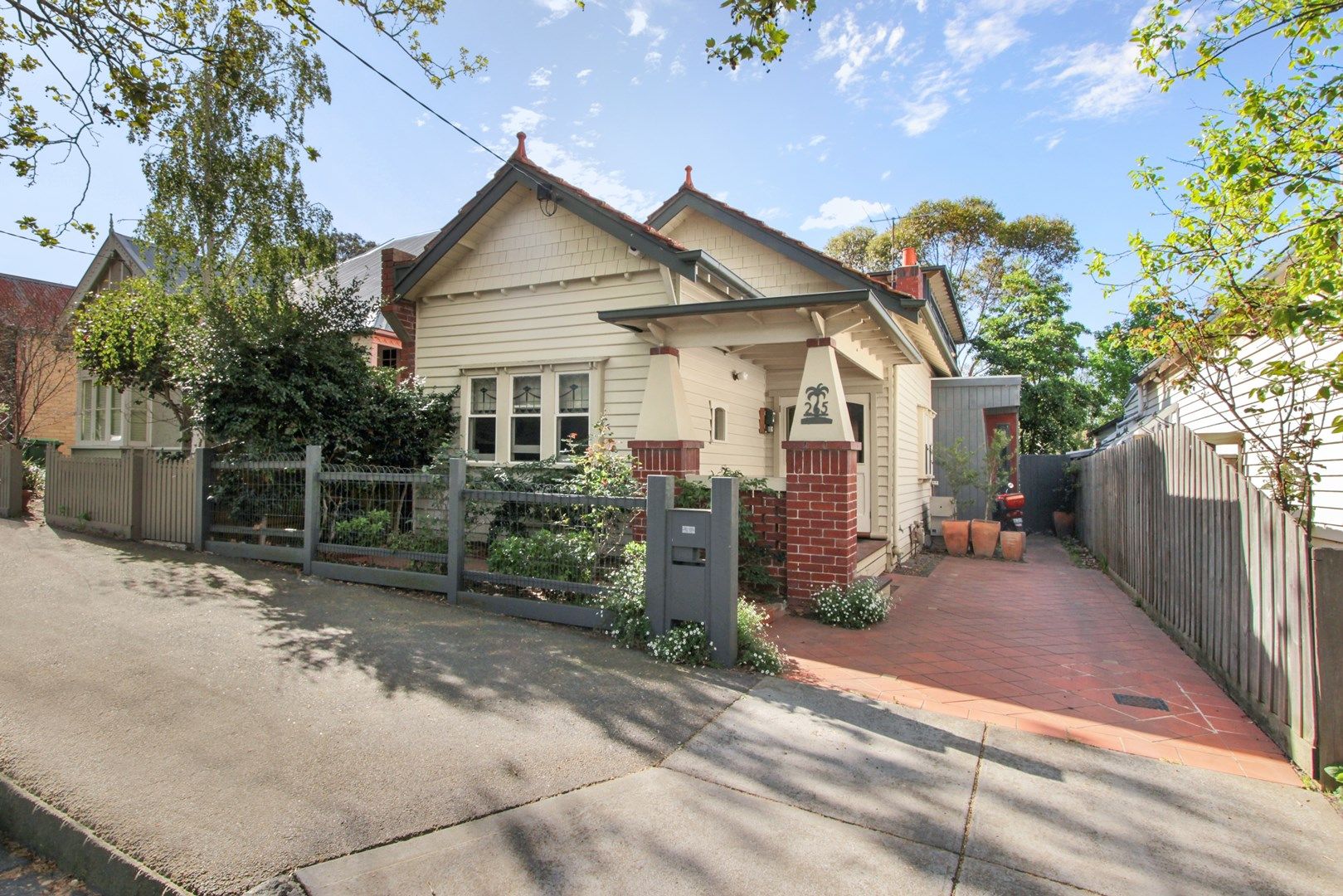 265 Holden Street, Fitzroy North VIC 3068, Image 0