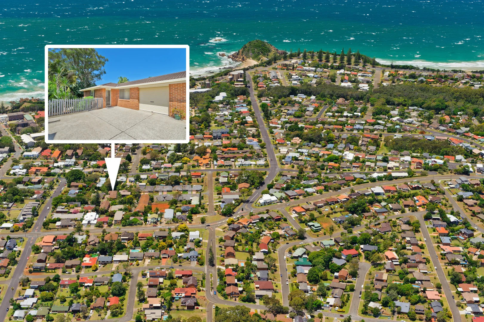 Additional image 10 of 2/4 Cypress Avenue, Port Macquarie NSW 2444