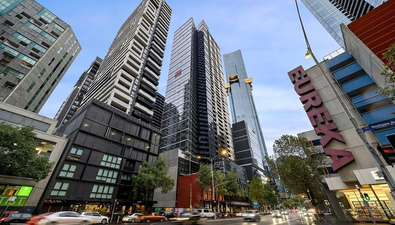 Picture of 1205/81 City Road, SOUTHBANK VIC 3006
