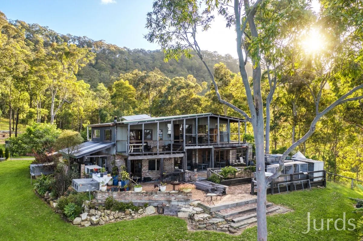 Additional image 4 of 155 Q9 Lane, Ellalong NSW 2325