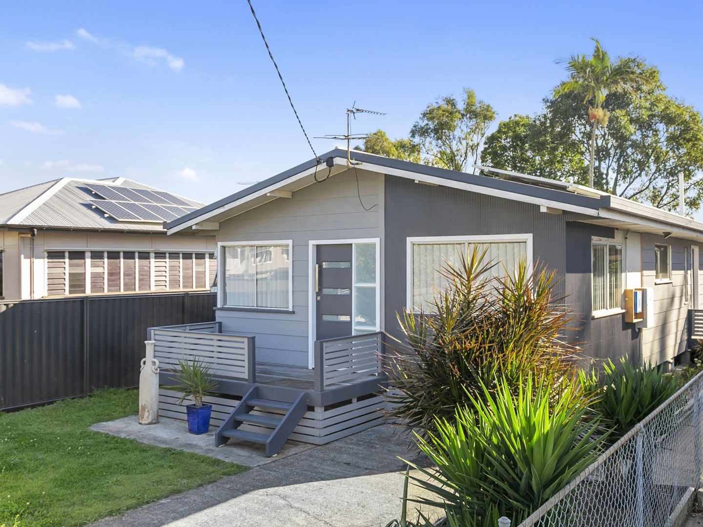 39 Violet Street, Hemmant Property History & Address Research Domain