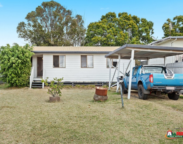 18 Gordon Street, Forest Hill QLD 4342