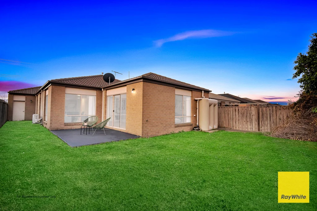 Additional image 14 of 125 SAYERS ROAD, Williams Landing VIC 3027